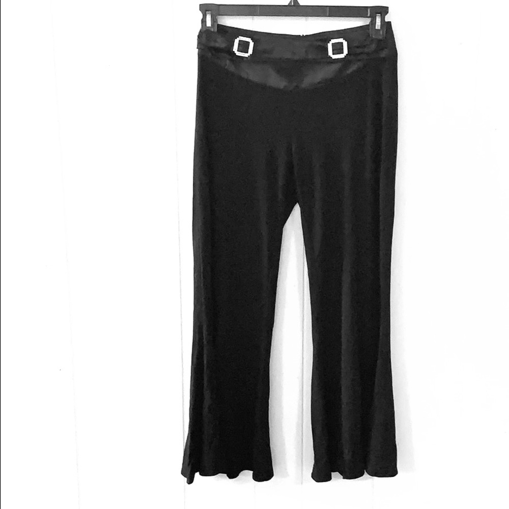 Halter top and pants set